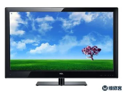 长虹电视网络链接异常怎么解决(图1)