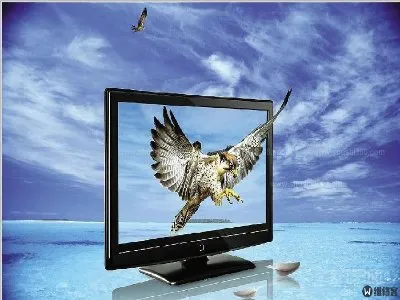 电视遥控器新旧如何替换(图1) 电视遥控器新旧如何替换(图1)