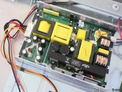 小米电视一直自己反复重启(图1) 小米电视一直自己反复重启(图1)