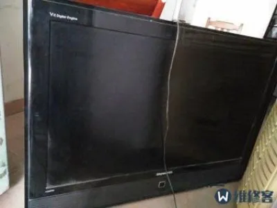 王牌电视机怎么更改用户名和密码(图1)