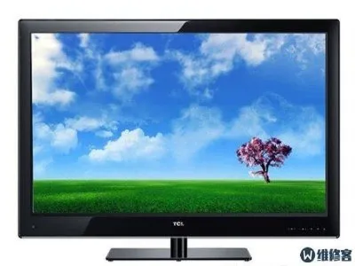 三星电视显示无电源怎么办(图1)