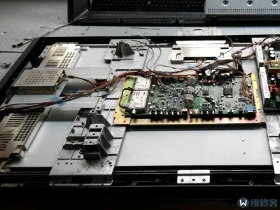 电视机多次启动怎么回事(图1)