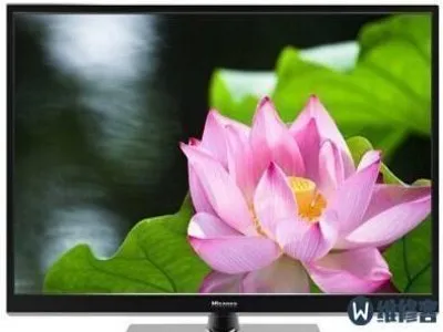 海尔电视大屏信号源怎么调出来(图1)