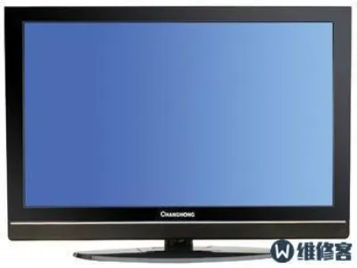 海信电视在双信号源时怎么设置声音输出模式(图1)