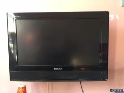 KC-8621E液晶电视怎么拆(图1) KC-8621E液晶电视怎么拆(图1)