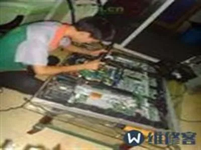 电线电视出现前端停播怎么调整(图1)