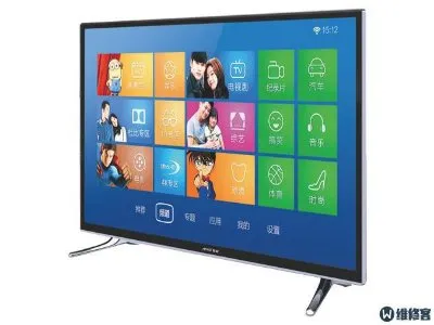 海尔电视用无线网看电视台节目怎么设置信号源(图1) 海尔电视用无线网看电视台节目怎么设置信号源(图1)