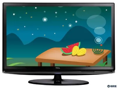 以前的电视没有节目怎样设置(图1)