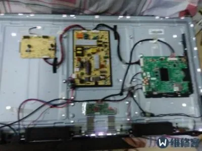 什么情况会导致新电视机开不了机(图1)