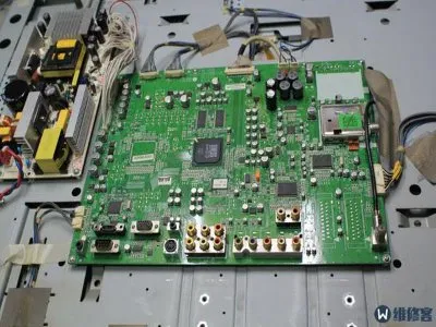 一个路由器怎么接两个电视视频(图1)