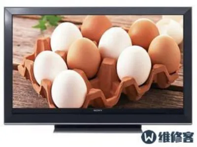 电视机显示屏灯管坏了修修多少钱(图1)