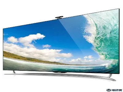 康佳led55k2000电视怎么挂(图1)