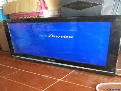 电视遥控器坏了怎么调电视(图1)