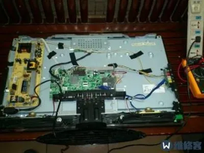 楼下看电视有声音怎么办(图1)