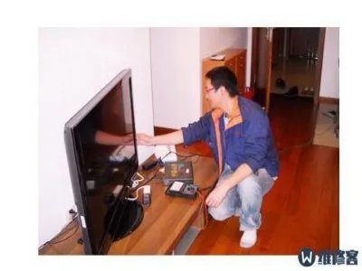 厦普液晶电视声音变小怎么办(图1) 厦普液晶电视声音变小怎么办(图1)