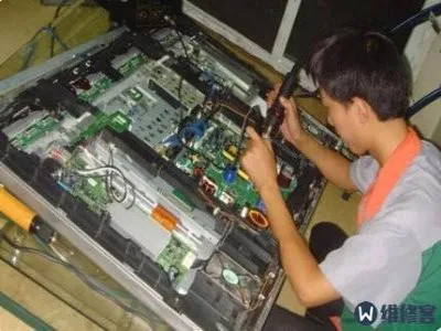 海信电视主页面怎么设置(图1) 海信电视主页面怎么设置(图1)