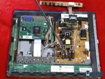 索尼电视机开不了机怎么办维修费(图1)