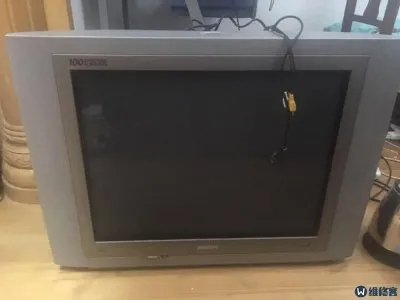 液晶电视画面偏红色解决方法(图1) 液晶电视画面偏红色解决方法(图1)