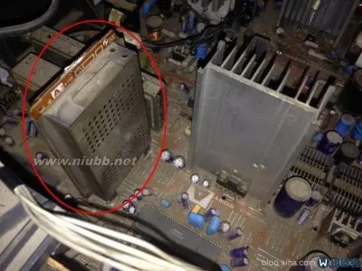 网络电视不能联网了是什么坏了(图1)