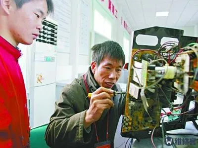 电视投屏为啥黑屏不显示(图1)