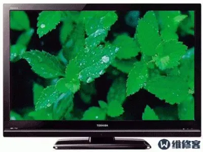 lg电视出现亮点怎么维修(图1)