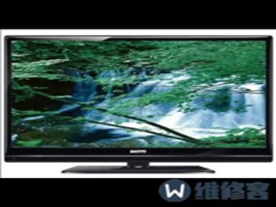 康佳液晶电视没有图像怎么回事(图1) 康佳液晶电视没有图像怎么回事(图1)