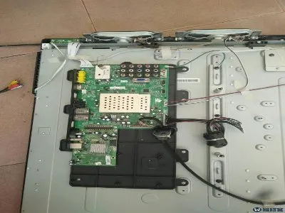 手柄连接电视无法开始游戏啥原因呢(图1)