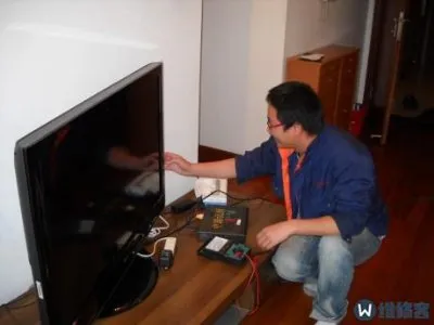 数字电视显示区域错误怎么办(图1) 数字电视显示区域错误怎么办(图1)