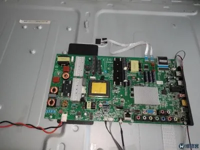 海信电视程序异常怎么解决(图1)