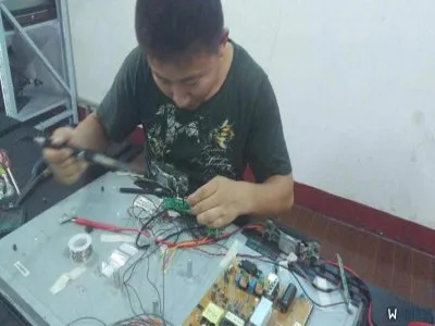 有线电视就一个台怎么回事(图1)