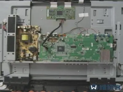 电视遥控器坏了电视怎么打开(图1) 电视遥控器坏了电视怎么打开(图1)