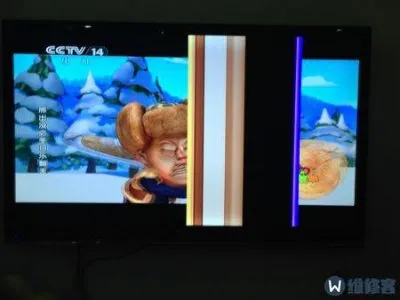 电视开关时声音特别大怎么办(图1) 电视开关时声音特别大怎么办(图1)