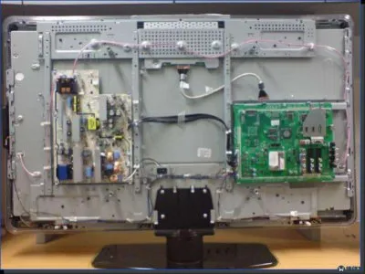 为什么电视只剩下一个台(图1)