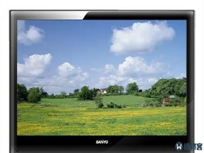 电视机白屏闪动怎么回事(图1)