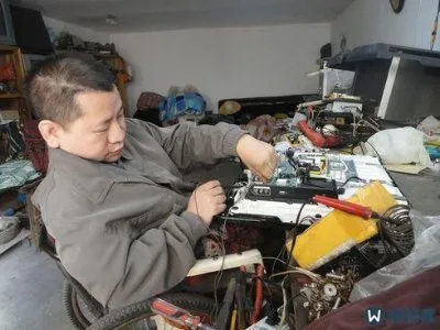 电视播放出现异常怎么办(图1) 电视播放出现异常怎么办(图1)