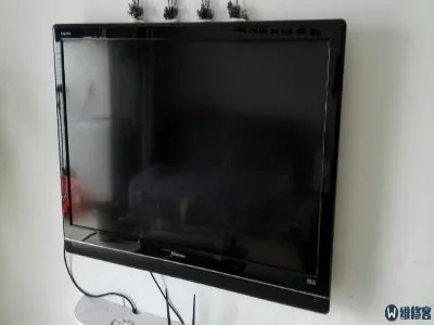 电视出现蓝屏tcl怎么解决(图1) 电视出现蓝屏tcl怎么解决(图1)