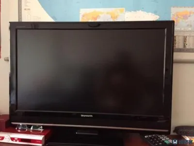 卫星机顶盒怎么连接电视(图1)