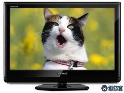 检测到电视机已关机或待机(图1) 检测到电视机已关机或待机(图1)