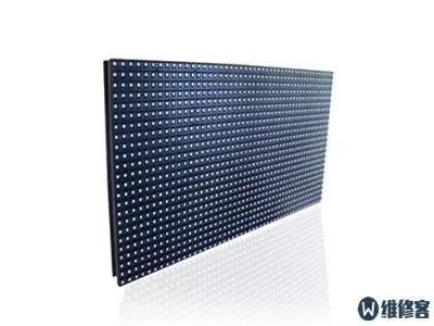 电视机分成了左右两个画面怎么回事(图1) 电视机分成了左右两个画面怎么回事(图1)