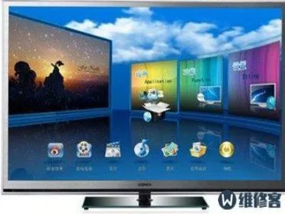 怎么安装电视家app在康佳电视机上(图1)