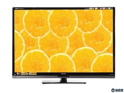 电视电源键亮红灯闪怎么回事(图1)