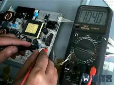 电视机怎么自动搜台节目(图1) 电视机怎么自动搜台节目(图1)