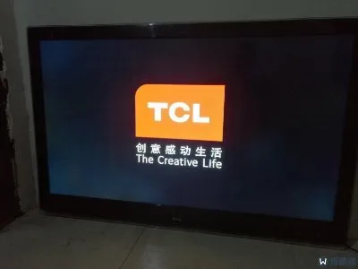 小米电视一闪一闪解决方法(图1) 小米电视一闪一闪解决方法(图1)