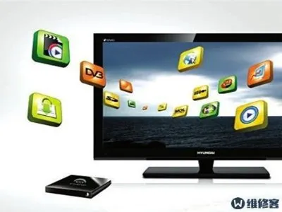 电视屏幕亮度变暗是怎么回事(图1) 电视屏幕亮度变暗是怎么回事(图1)