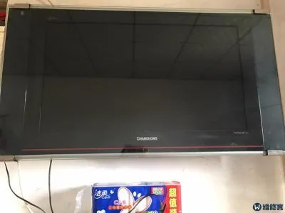 海信电视如何检测喇叭好坏(图1) 海信电视如何检测喇叭好坏(图1)