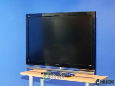 电视屏幕出现一条竖线怎么回事(图1) 电视屏幕出现一条竖线怎么回事(图1)