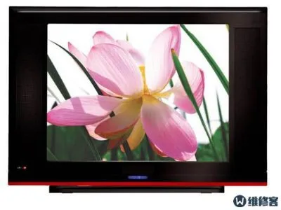 电视放时间长了打不开怎么办(图1)