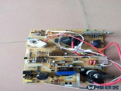 海尔电视闪屏是什么原因怎么解决(图1) 海尔电视闪屏是什么原因怎么解决(图1)