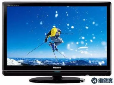 怎样知道电视是不是反修机(图1) 怎样知道电视是不是反修机(图1)