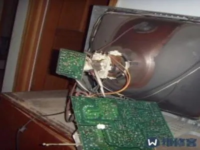 电视播放屏幕太大怎么办(图1) 电视播放屏幕太大怎么办(图1)